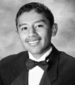 ADRIEL MORA: class of 2005, Grant Union High School, Sacramento, CA.